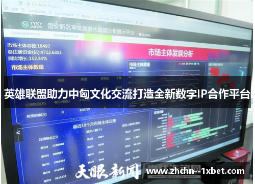 英雄联盟助力中匈文化交流打造全新数字IP合作平台