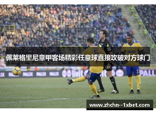佩莱格里尼意甲客场精彩任意球直接攻破对方球门